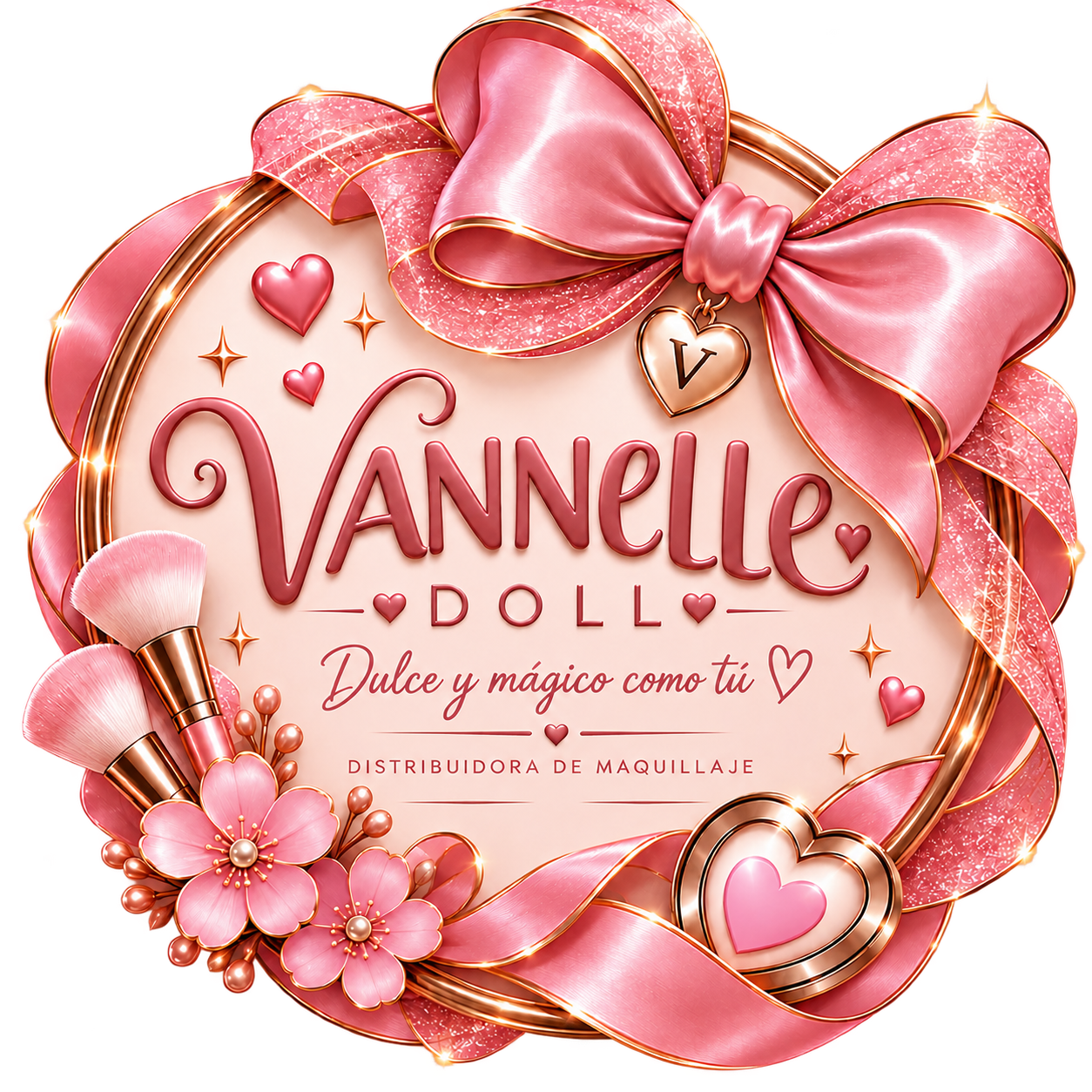 Vannelle Doll